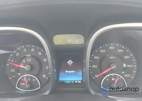 2014 Chevrolet Malibu 1Lt из США, поврежденный, VIN 1G11C5SL3EF193306